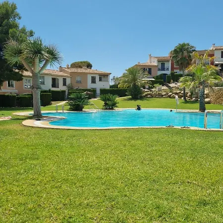 Casablanca, House Near Benidorm Holiday home *