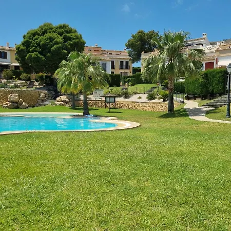 Casablanca, House Near Benidorm Holiday home *