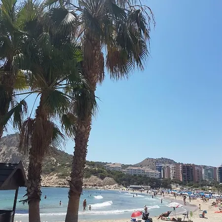 Holiday home Casablanca, House Near Benidorm Finestrat
