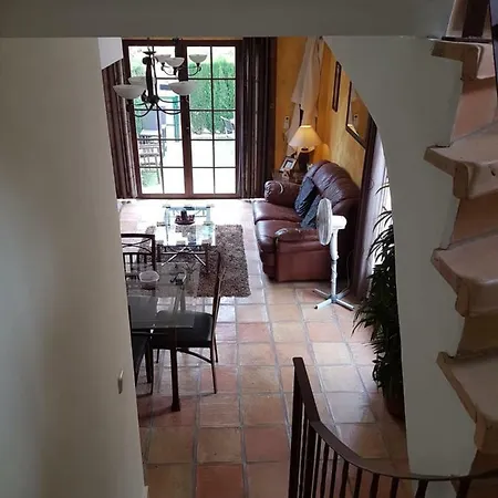 Casablanca, House Near Benidorm *