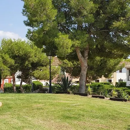 Casablanca, House Near Benidorm *
