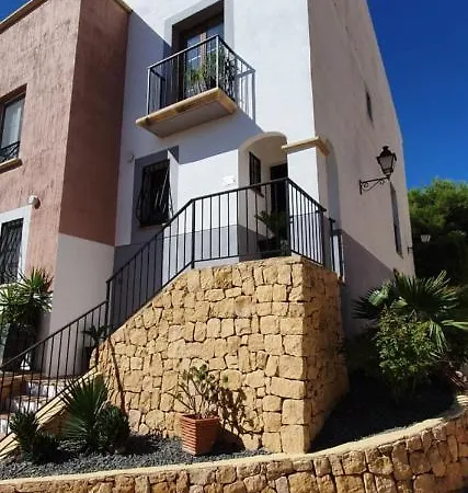 Casablanca, House Near Benidorm Finestrat