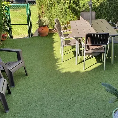 Holiday home Casablanca, House Near Benidorm